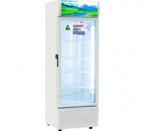 Tủ mát Sanaky 400L VH-4089K3  - Hàng chính hãng