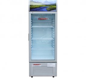 Tủ mát Sanaky Inverter VH-219K3 - Hàng chính hãng