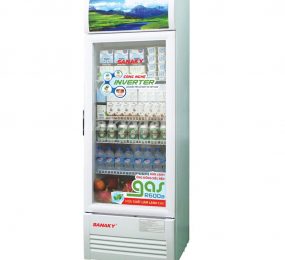 Tủ mát Sanaky Interver VH-309K3 - Hàng chính hãng