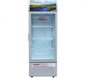 Tủ mát Sanaky Inverter VH-359K3 - Hàng chính hãng