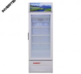 Tủ mát Sanaky Inverter VH-409K3 - Hàng chính hãng