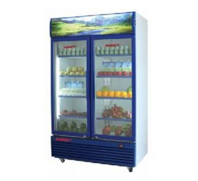 Tủ mát Sanaky VH-1009HP - Hàng chính hãng