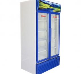 Tủ mát Sanaky VH-1009HPNK - Hàng chính hãng
