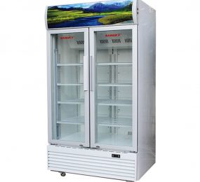 Tủ mát Sanaky VH-1209HP2 - Hàng chính hãng