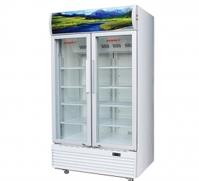 Tủ mát Sanaky VH-1209HP3 - Hàng chính hãng