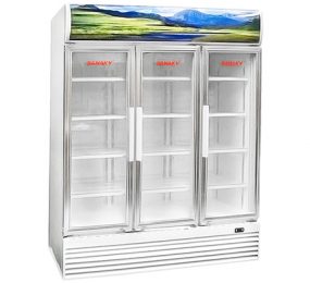 Tủ mát Sanaky VH-1520HP - Hàng chính hãng