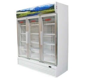 Tủ mát Sanaky VH-1520HP3 - Hàng chính hãng