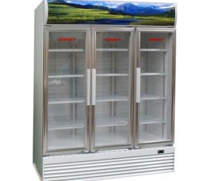 Tủ mát Sanaky VH-1520HPNK - Hàng chính hãng