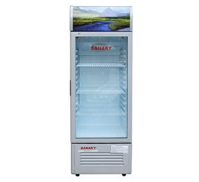 Tủ mát Sanaky VH-218K - Hàng chính hãng