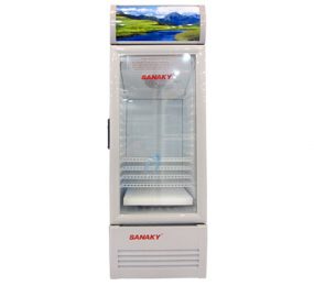 Tủ mát Sanaky VH-219K - Hàng chính hãng