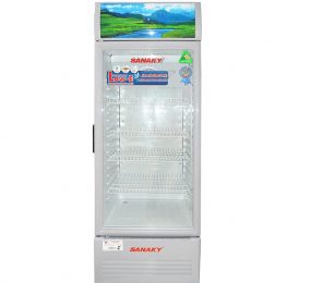 Tủ mát Sanaky VH-258KL 200 lít - Hàng chính hãng