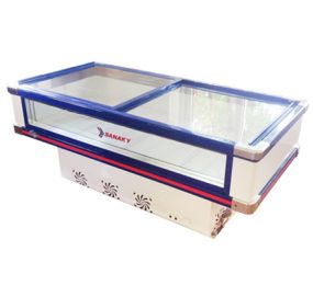 Tủ mát Sanaky VH-288K - Hàng chính hãng