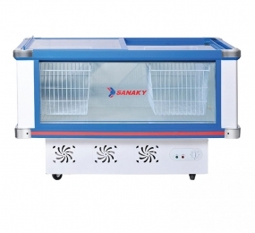 Tủ mát Sanaky VH-299K - Hàng chính hãng