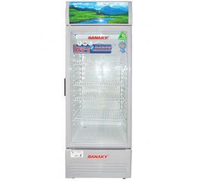 Tủ mát Sanaky VH-308KL 240 lít - Hàng chính hãng