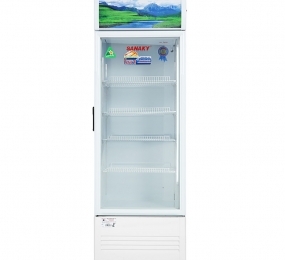 Tủ mát Sanaky VH-3589K - Hàng chính hãng