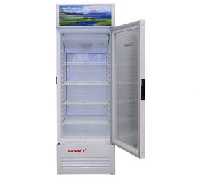 Tủ mát Sanaky VH-358K - Hàng chính hãng