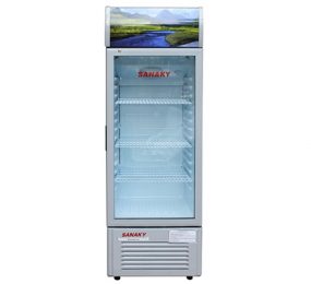 Tủ mát Sanaky VH-408K - Hàng chính hãng