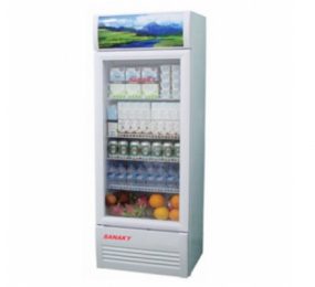 Tủ mát Sanaky VH-409K - Hàng chính hãng