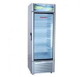 Tủ mát Sanaky VH-452HP - Hàng chính hãng