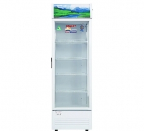 Tủ mát Sanaky VH-5089K - Hàng chính hãng