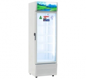 Tủ mát Sanaky Inverter 480 lít VH-5089K3 - Hàng chính hãng