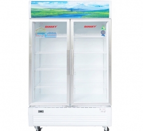 Tủ mát Sanaky VH-6009HP - Hàng chính hãng