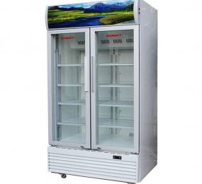 Tủ mát Sanaky VH-6009HPNK - Hàng chính hãng