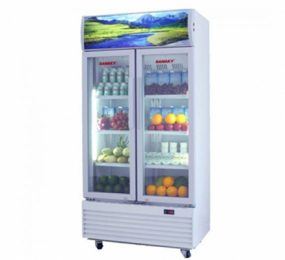 Tủ mát Sanaky VH-809HP - Hàng chính hãng
