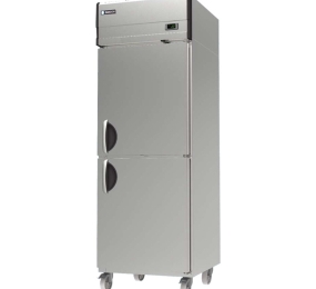 Tủ mát Sanden 2 cánh SRR3-0610I - 514L - Hàng chính hãng