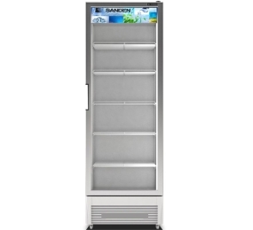 Tủ mát Sanden inverter SPE-0700 - Hàng chính hãng