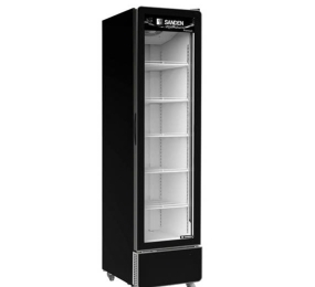Tủ mát Sanden SPS-0250P  - Hàng chính hãng