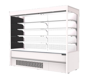 Tủ mát siêu thị Sanden SSD-1810 - Hàng chính hãng