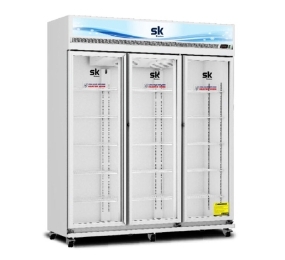 Tủ mát Sumikura SKSC-1350HW3 - Hàng chính hãng