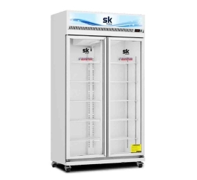 Tủ mát Sumikura SKSC-850HW2 - Hàng chính hãng