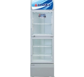 Tủ mát trưng bày Alaska LC-345D - Hàng chính hãng