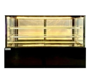 Tủ mát trưng bày bánh kem Lightcool DG-1500Z - Hàng chính hãng