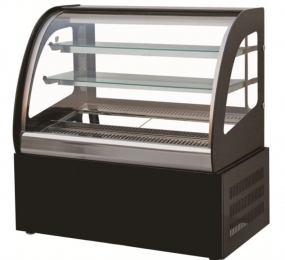 Tủ mát trưng bày bánh kem Unibar UBCK-1200C - Hàng chính hãng