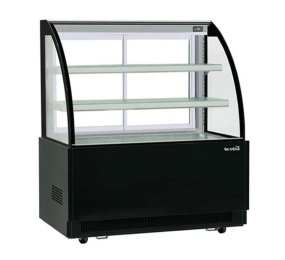 Tủ mát trưng bày bánh Turbo Air TBR900-2 - Hàng chính hãng