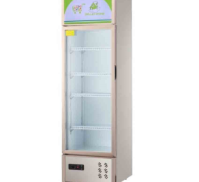 Tủ mát trưng bày cánh kính Snow Village LC-298H - Hàng chính hãng