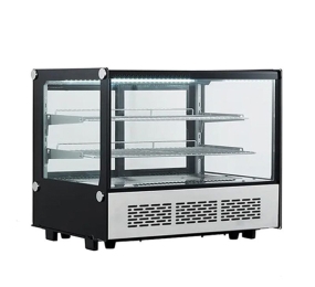 Tủ mát trưng bày Cobi CB-200F - Hàng chính hãng