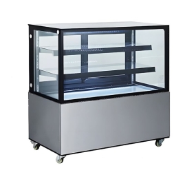 Tủ mát trưng bày Cobi CB-370Z - Hàng chính hãng