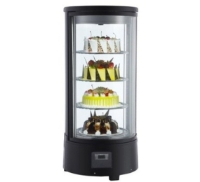 Tủ mát trưng bày Cobi RTC-72L - Hàng chính hãng