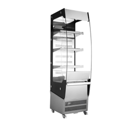 Tủ mát trưng bày H&C CB-180L - Hàng chính hãng