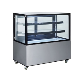 Tủ mát trưng bày H&C CB-470Z - Hàng chính hãng