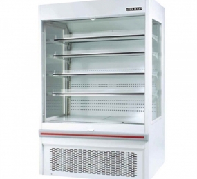 Tủ mát trưng bày siêu thị Berjaya BS-OS 4SC - Hàng chính hãng