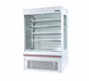 Tủ mát trưng bày siêu thị Berjaya BS-OS4SC-1 - Hàng chính hãng