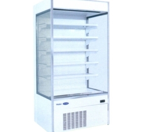Tủ mát trưng bày siêu thị Carrier CLCP1219 - Hàng chính hãng