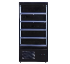 Tủ mát trưng bày siêu thị H&C CBLF-1066 - Hàng chính hãng