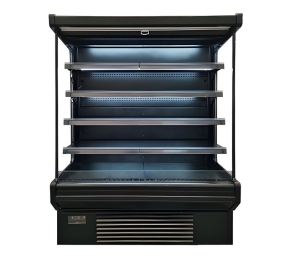 Tủ mát trưng bày siêu thị H&C CBLF-1080 - Hàng chính hãng