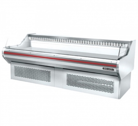 Tủ mát trưng bày thịt Berjaya RDC8 - Hàng chính hãng